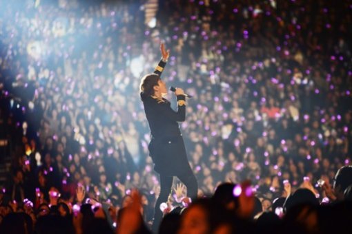 박효신. 사진 = 젤리피쉬엔터테인먼트