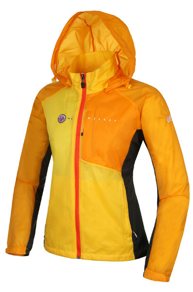 밀레 ‘오베르재킷’