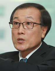 김재철 전 MBC 사장.동아일보 자료 사진.