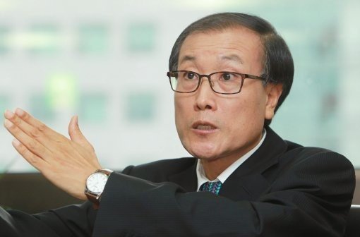 김재철 전 MBC 사장. 사진=동아일보 DB