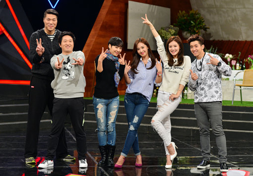 KBS 2TV 특집 프로그램 ‘스타는 투잡 중’. 사진제공｜KBS