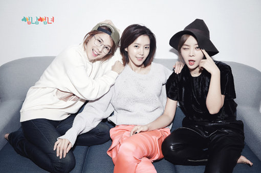 SBS 프로그램 ‘썸남썸녀’. 사진제공｜SBS