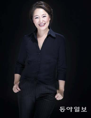 이금희 가족사 | 사진=동아일보DB