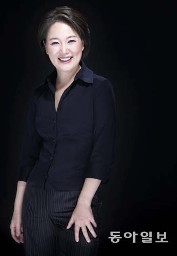 이금희 가족사 | 사진=동아일보DB