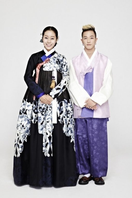 팝핀현준, 박애리 부부 (사진=해피페이스 엔터테인먼트)