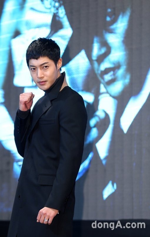 김현중. 동아닷컴DB