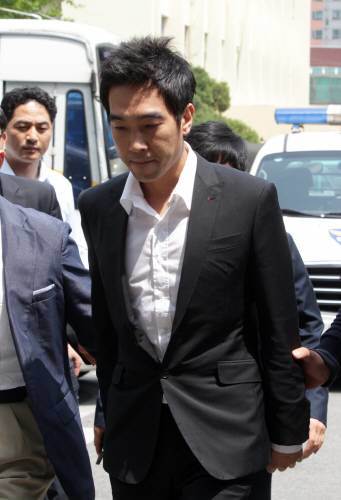 사진=고영욱. 동아일보 DB