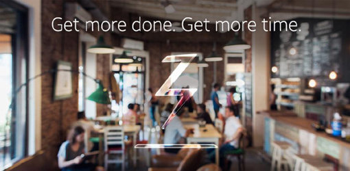 삼성 갤럭시 언팩 2015 티저 이미지