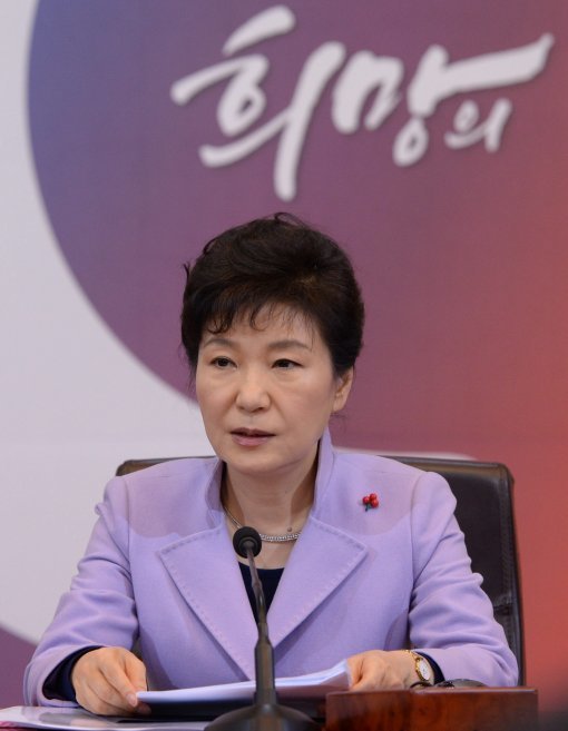 불어터진 국수 발언. 사진=동아일보 DB