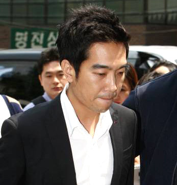 고영욱 7월 출소. 사진=동아일보 DB