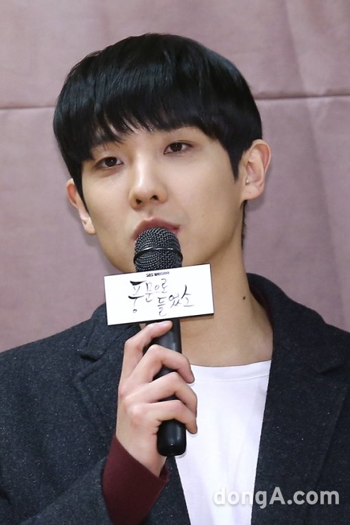 이준 고아성 풍문으로 들었소. 사진 = 동아닷컴DB