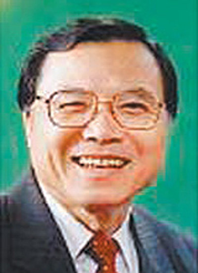 사진= 안충영 동반성장위원회 위원장(출처= 동아일보DB)