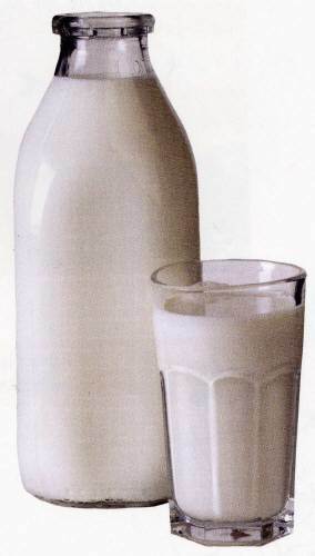 유통기한 지나도 괜찮은 음식