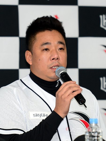 kt 김사율. 스포츠동아DB