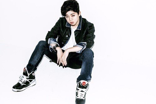 김동현.브랜뉴뮤직 제공