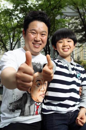 김동현 브랜뉴뮤직과 전속계약. 사진제공 =동아일보DB