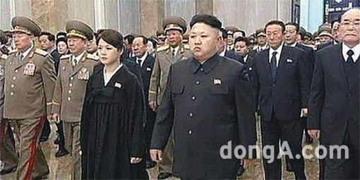 북한 사실상 핵보유국(출처=동아닷컴DB)
