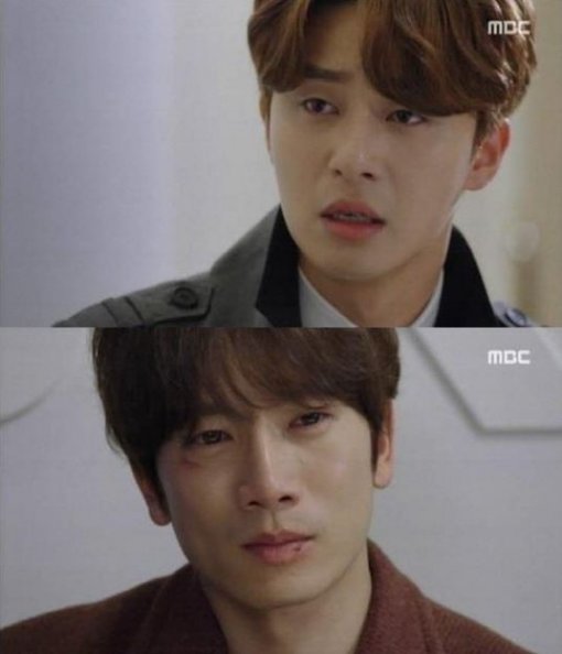 킬미힐미 박서준. 사진=MBC ‘킬미힐미’ 방송화면 캡쳐