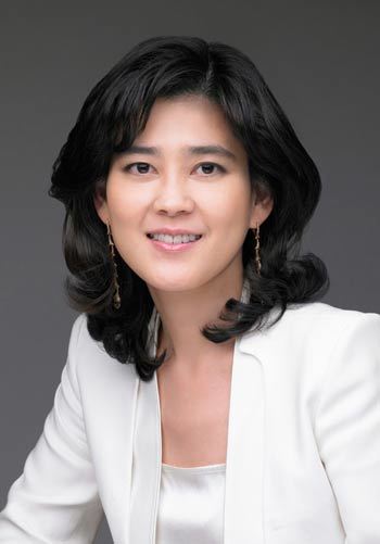 이부진 호텔신라 사장