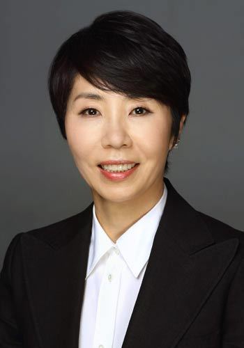 김은선 보령제약 회장