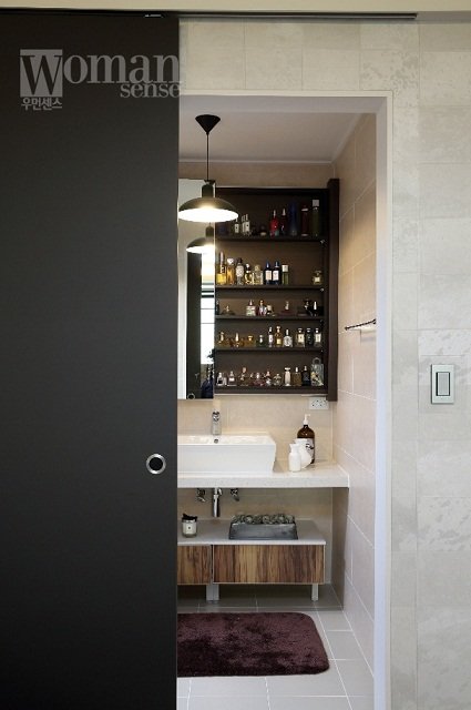 사진=우먼센스 제공