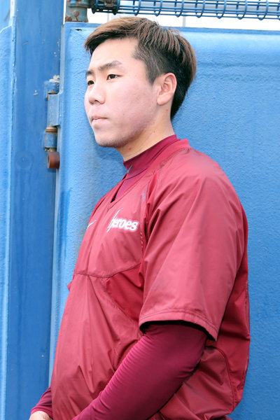 사진제공｜넥센 히어로즈