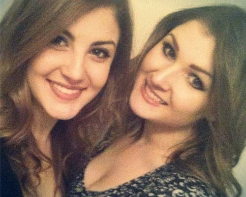 출처 =케이틀린 맥네일(Caitlin McNeil) Facebook