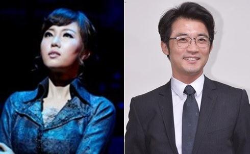 사진 = 최현주, 안재욱