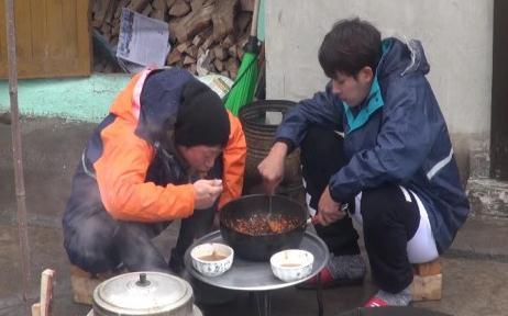 사진 = 삼시세끼 어촌편 화면 캡처