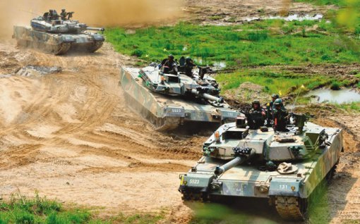 사진 출처 = 동아일보 DB