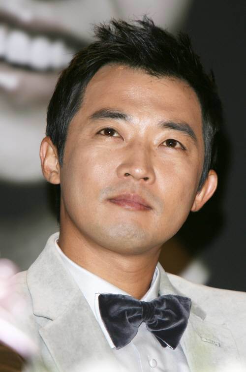 사진=안재욱 최현주 결혼설/동아일보DB