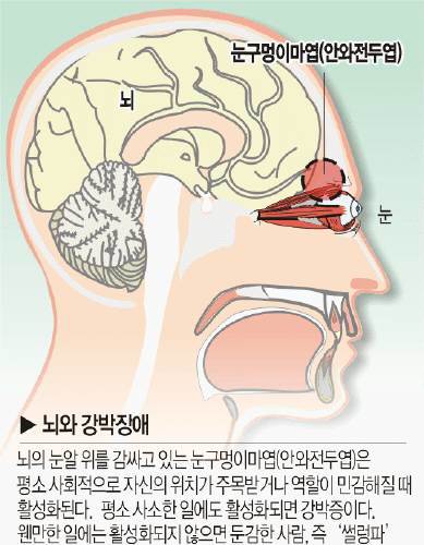 사진제공=강박장애 진단법/동아일보DB