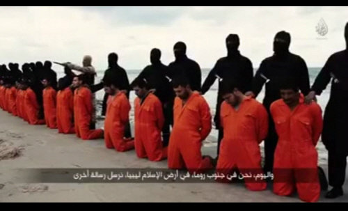 IS, 시리아 기독교도 29명 석방