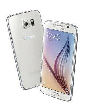 갤럭시S6. 삼성전자 제공