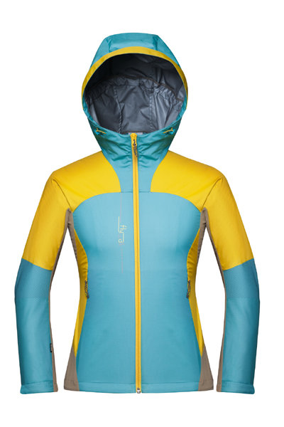 K2 ‘플라이워크 W/S 재킷’