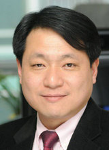 배상근 한국경제연구원 부원장 경제학 박사