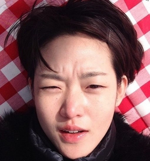 ‘하시시박’ ‘봉태규’. (사진= 하시시박 인스타그램)