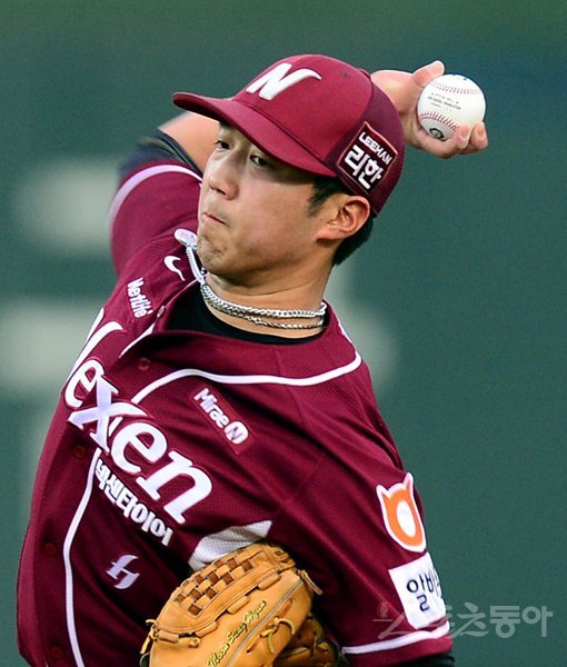 문성현. 스포츠동아DB