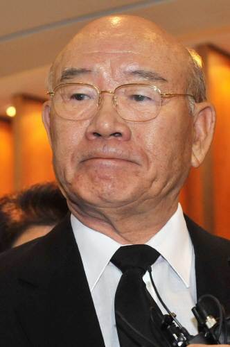 美 법무부 전두환 일가 재산 122만 달러 몰수. 사진=동아일보 DB