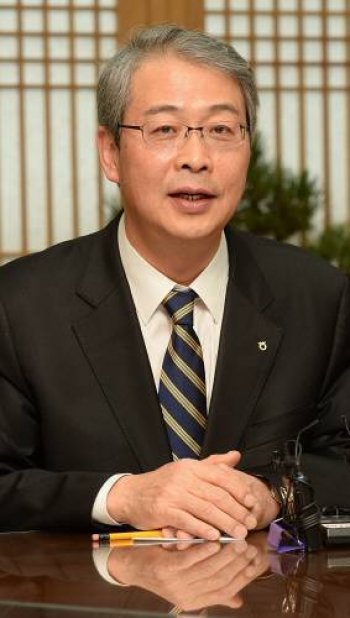 임종룡 금융위원장 내정자 (출처=동아일보DB)