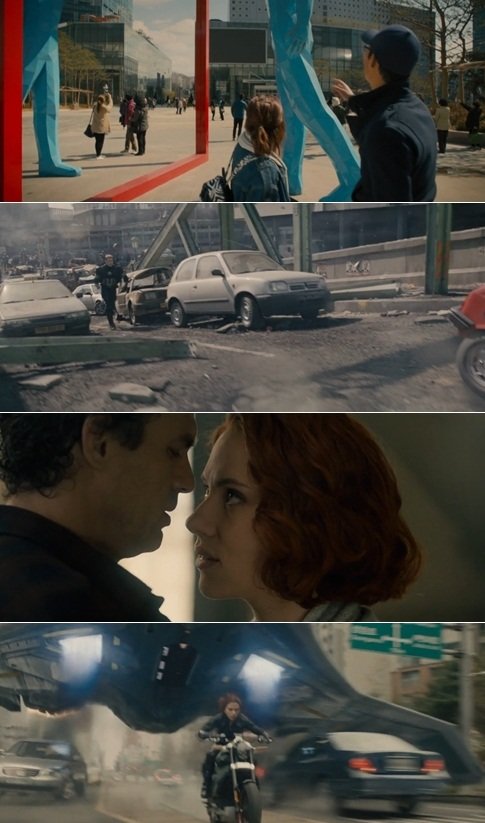 사진=‘어벤져스2: 에이지 오브 울트론’ 예고편 영상 캡처