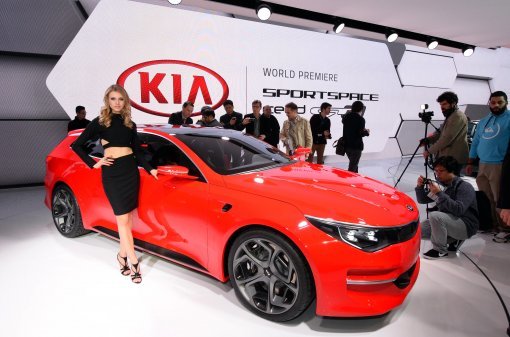 기아 스포츠스페이스