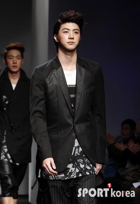 천둥. 사진제공｜스포츠코리아