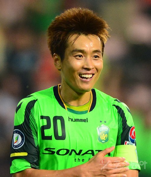 이동국. 스포츠동아DB