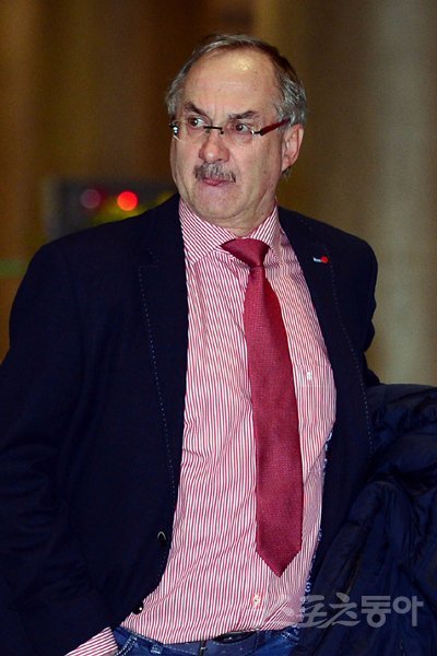 슈틸리케 감독. 스포츠동아DB