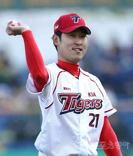윤석민 국내 복귀 (사진=스포츠동아DB)