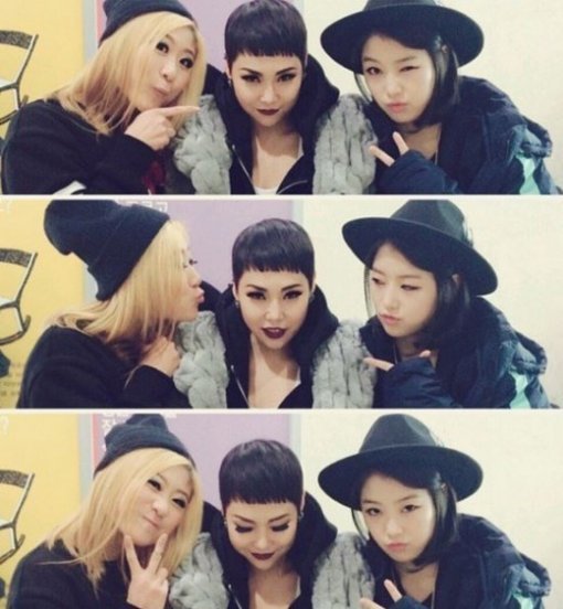 사진=치타 인스타그램