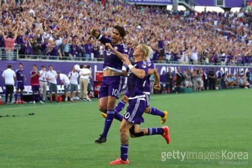 게티이미지코리아.