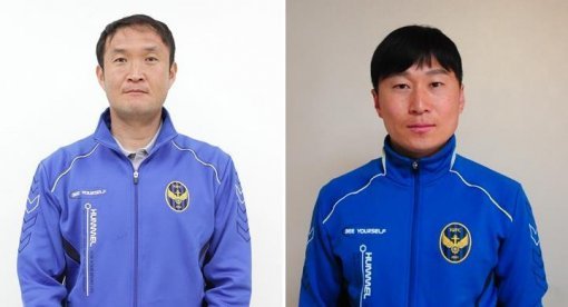 인천유나이티드 제공.