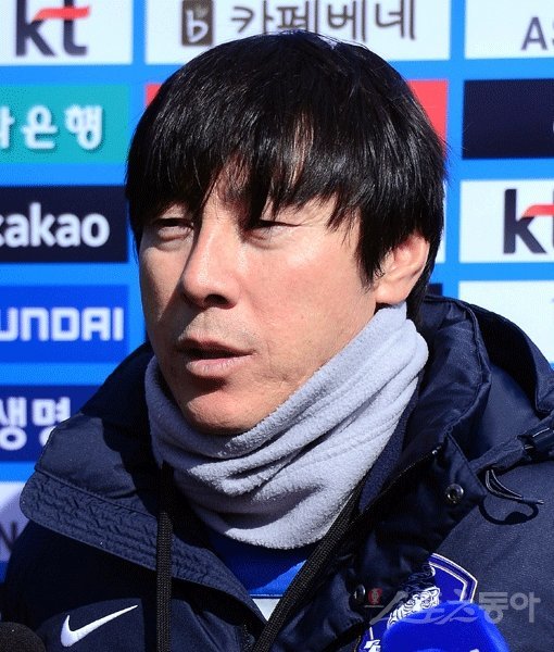 신태용 감독. 스포츠동아DB